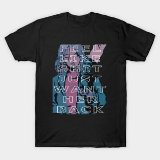 Jessie Drake T-Shirt